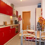 Apartmán Ferienwohnung, Nienhagen (Mecklenburg-Vorpommern)