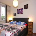 Apartmán Ferienwohnung, *