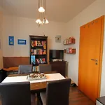 Ferienwohnung, * Nienhagen (Mecklenburg-Vorpommern)