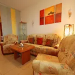 Ferienwohnung, Apartmán