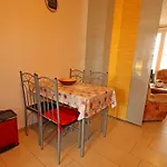 Apartmán Ferienwohnung,
