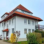 Ferienwohnung, Apartmán *