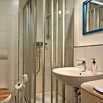 Apartmán Ferienwohnung, *