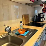 Ferienwohnung, Apartmán Nienhagen (Mecklenburg-Vorpommern)