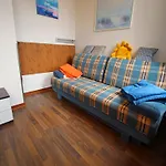 Apartmán Ferienwohnung, Nienhagen (Mecklenburg-Vorpommern)