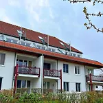 Ferienwohnung,