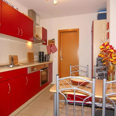 Apartment Apartment, Nienhagen Nienhagen (Mecklenburg-Vorpommern)