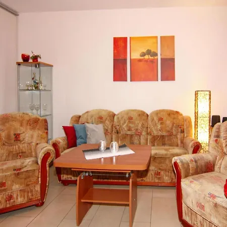Apartment, Nienhagen *