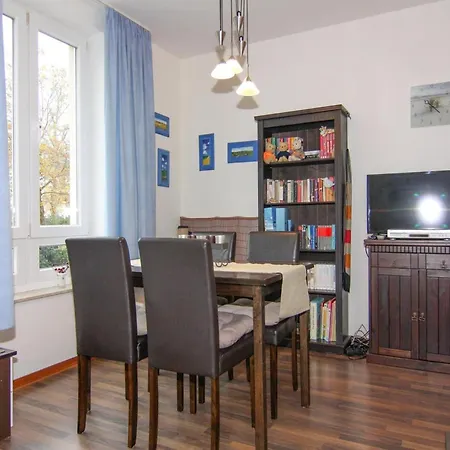 Apartment, Nienhagen Apartment