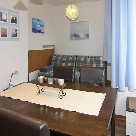 Apartment, Nienhagen *