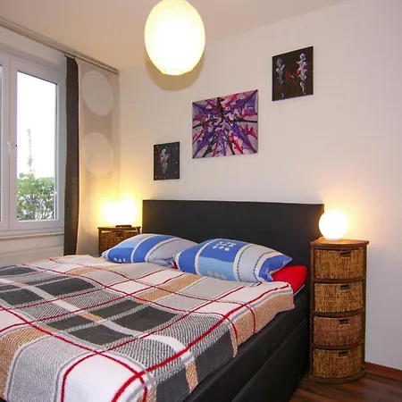 Apartment Apartment, Nienhagen *