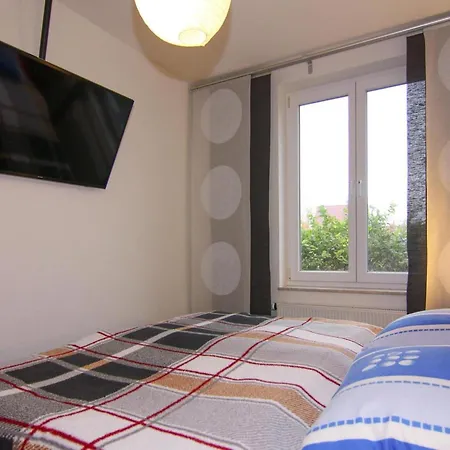 Apartment, Nienhagen *