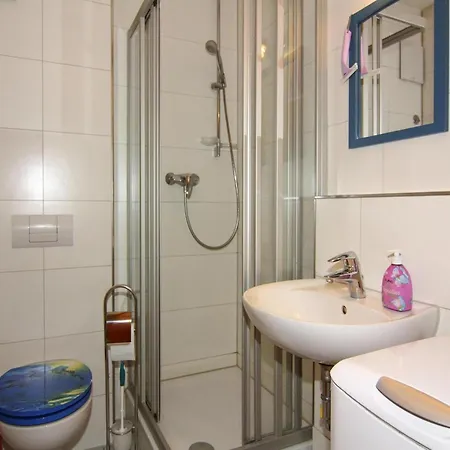 Apartment, Nienhagen Nienhagen (Mecklenburg-Vorpommern)
