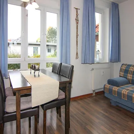 Apartment Apartment, Nienhagen *