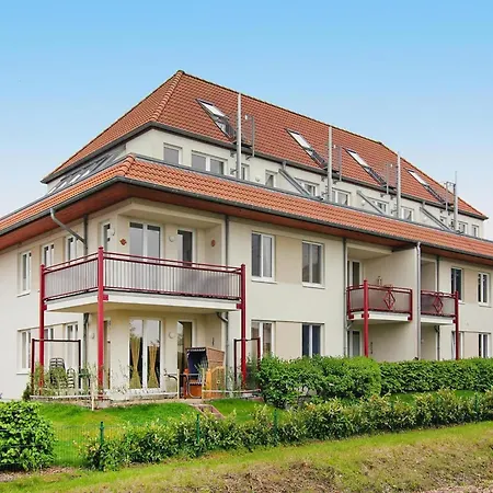 Apartment, Nienhagen *