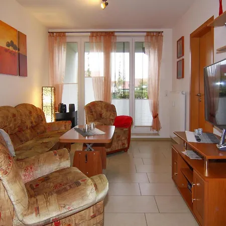Apartment Apartment, Nienhagen