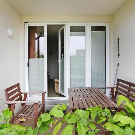 Ferienwohnung, アパート *