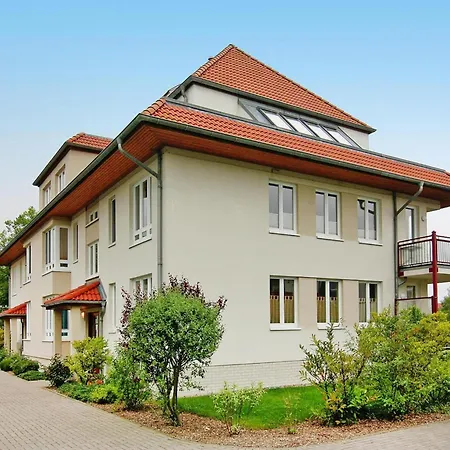 Apartment, Nienhagen
