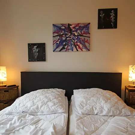 Ferienwohnung, アパート