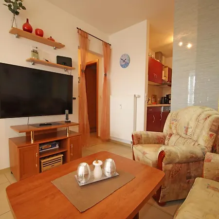 アパート Ferienwohnung,