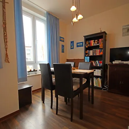 アパート Ferienwohnung, *