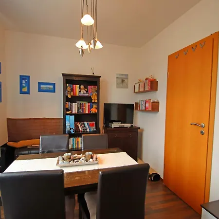 Ferienwohnung, * オストゼーバート・ニーンハーゲン