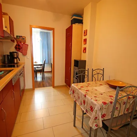 Ferienwohnung,