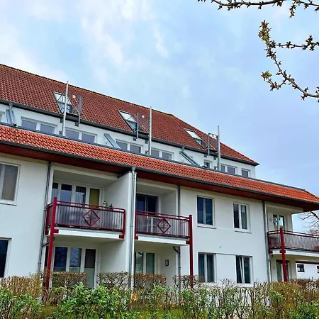Ferienwohnung,